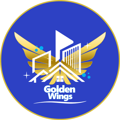 Avatar for Golden Wings Cleaning