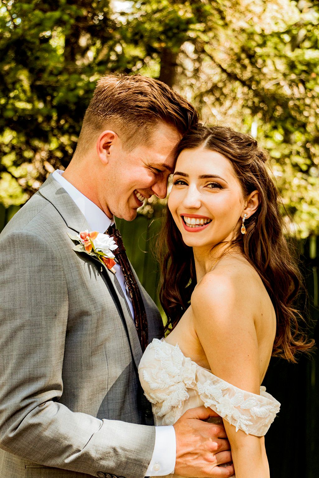 Customer photos