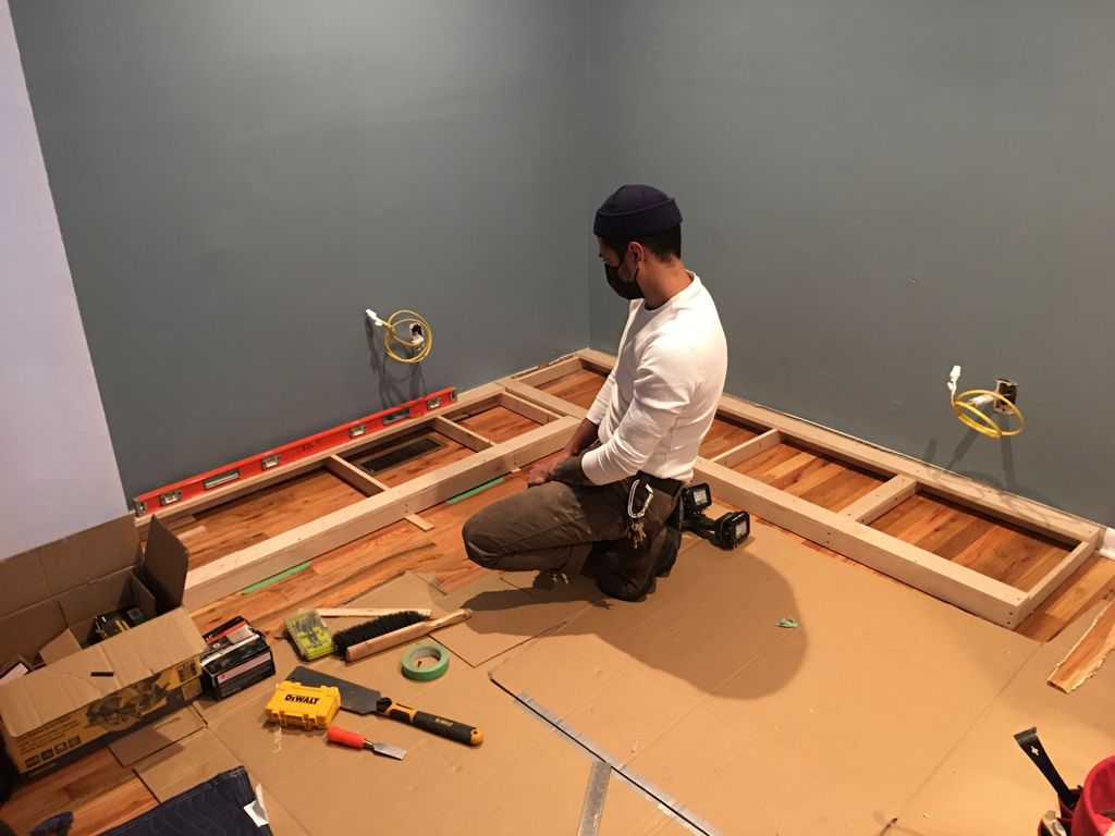 Projects and media