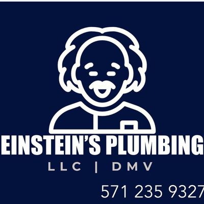 Avatar for Einstein’s plumbing