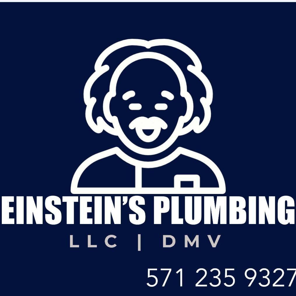 Einstein’s plumbing