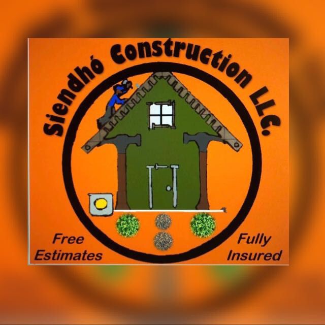 Siendho Construction LLC