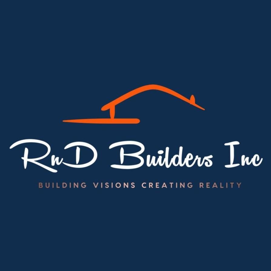 RnD Builders Inc