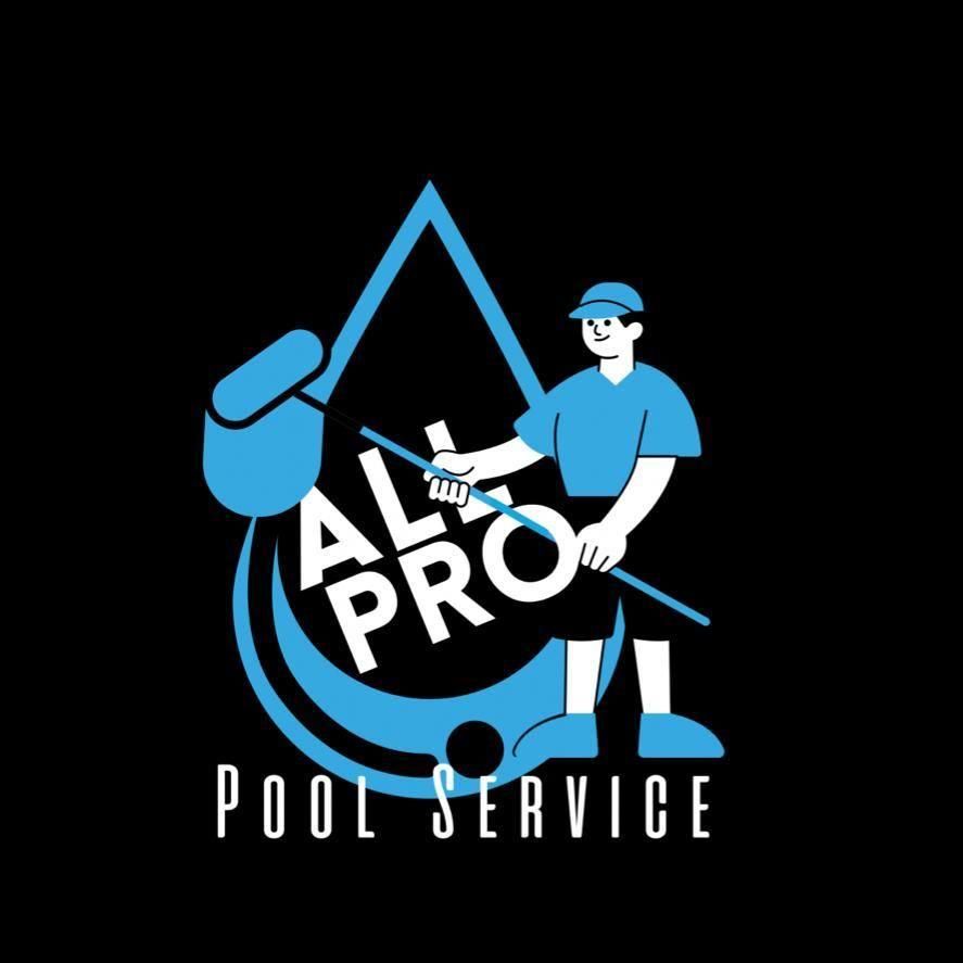 All Pro Pool Services