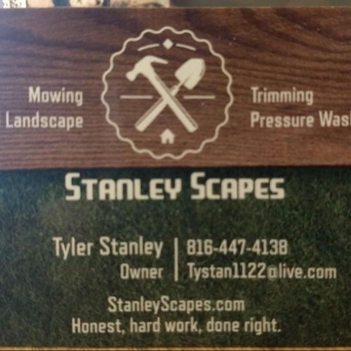 Stanley Scapes