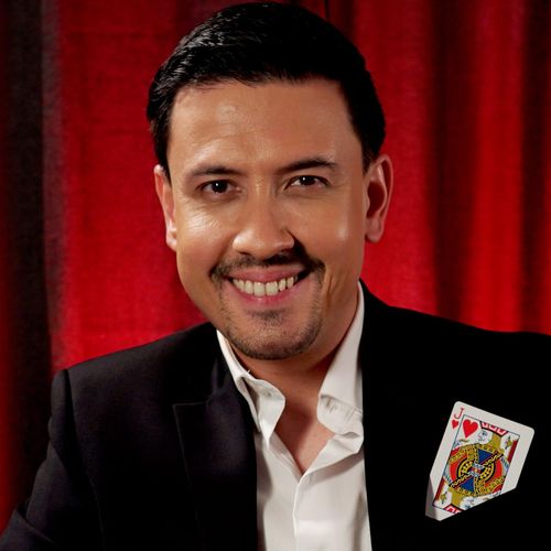 Christopher Moro Entertainment