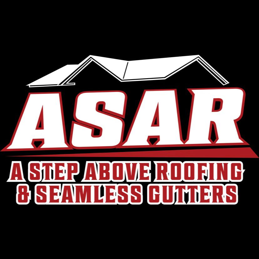 ASAR Roofing and Seamless Gutters