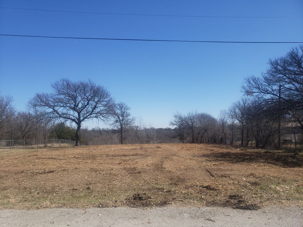 Land Clearing
