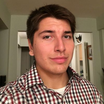 Avatar for David Torres