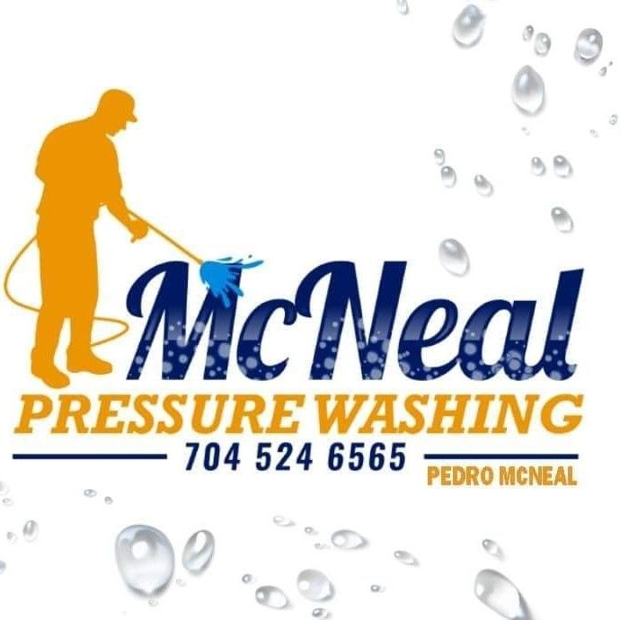 McNeal Pressure Washing & Carpet Cleaning