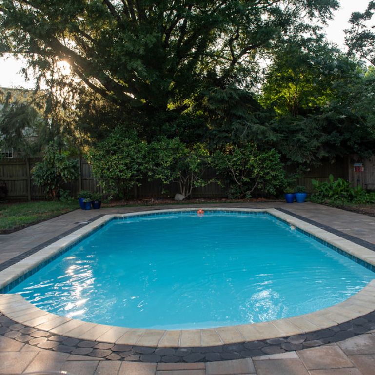 Step By Step Outdoor Living