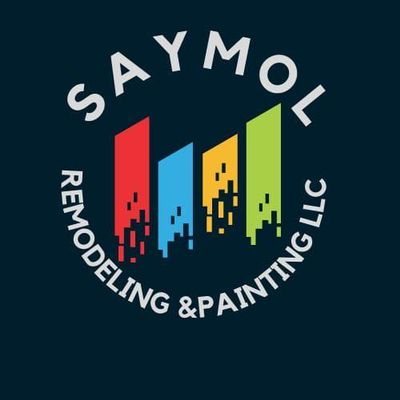 Avatar for SAYMOLREMODELING&PAINT