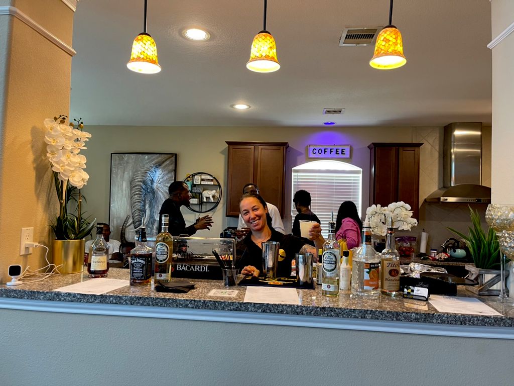 Customer photos
