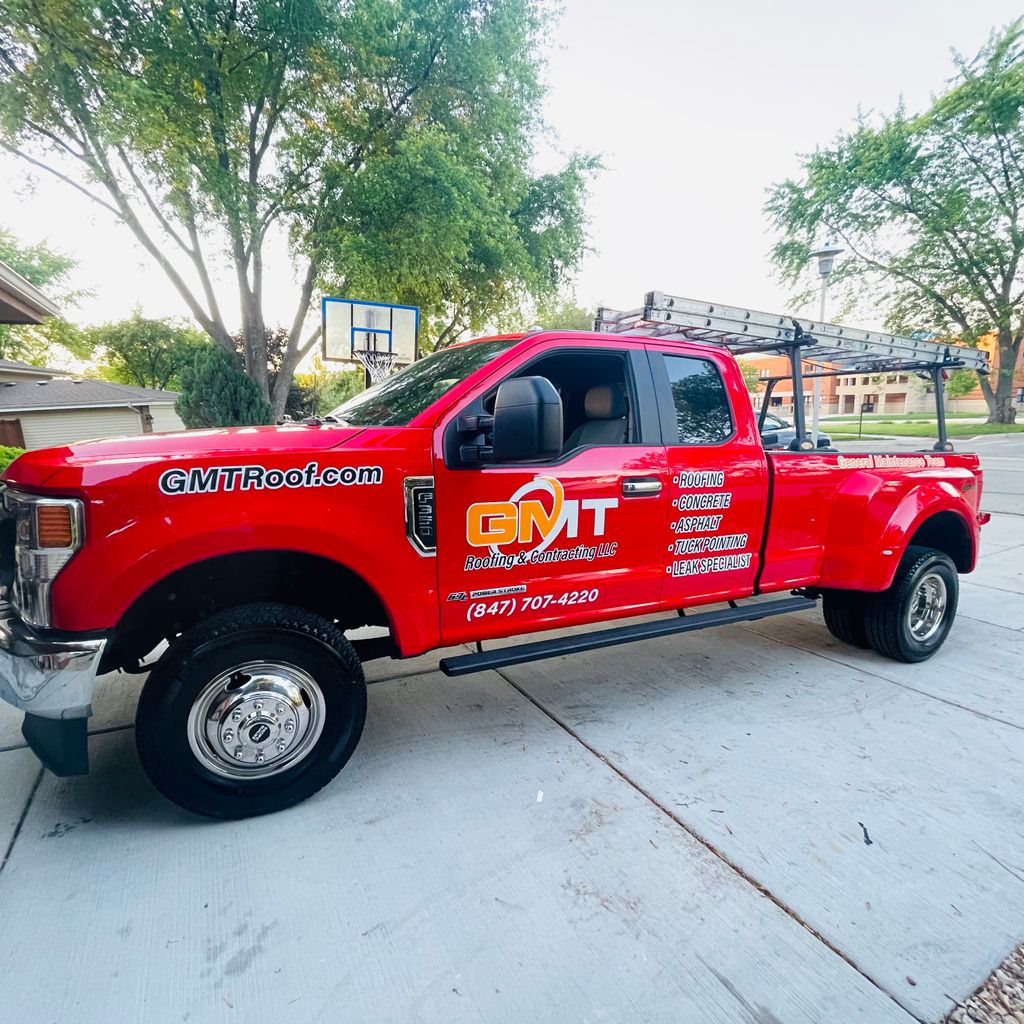 General Maintenance team