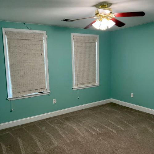 Interior Painting