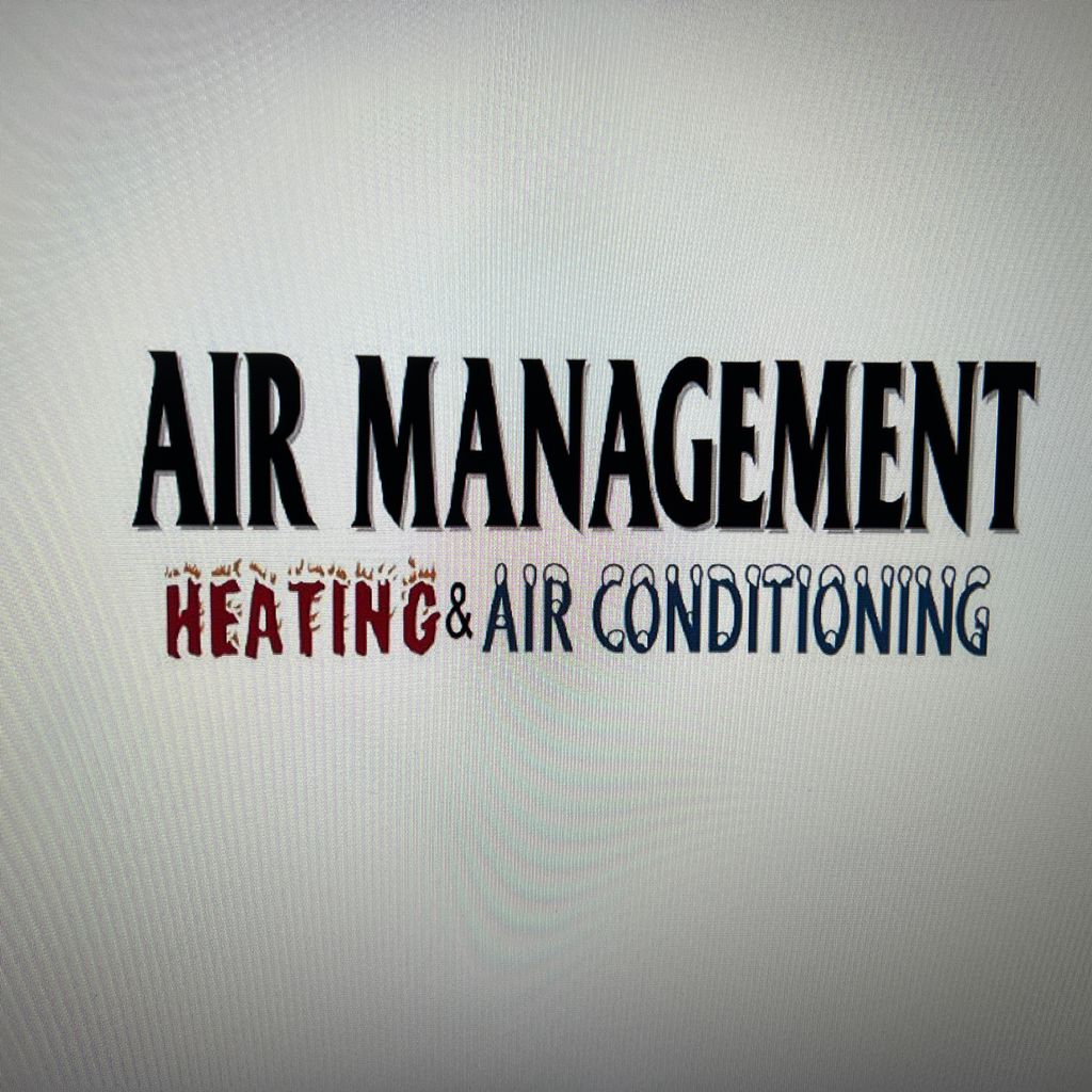 Air Management Heating & Air Conditioning