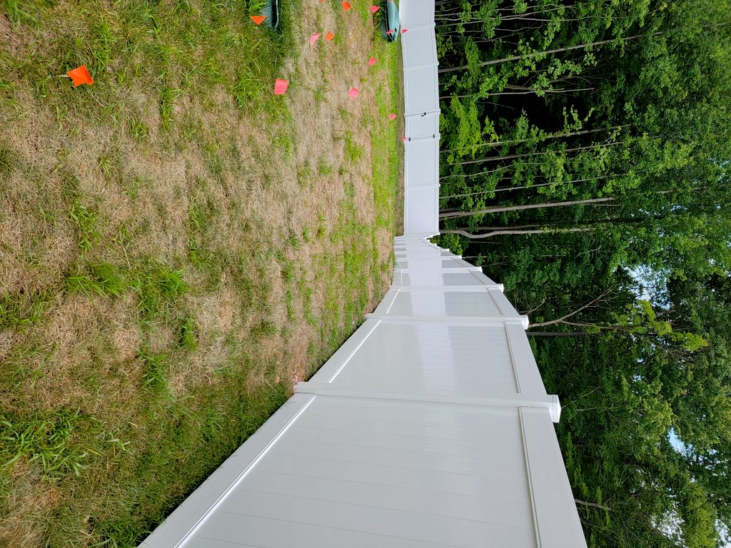 Customer photos