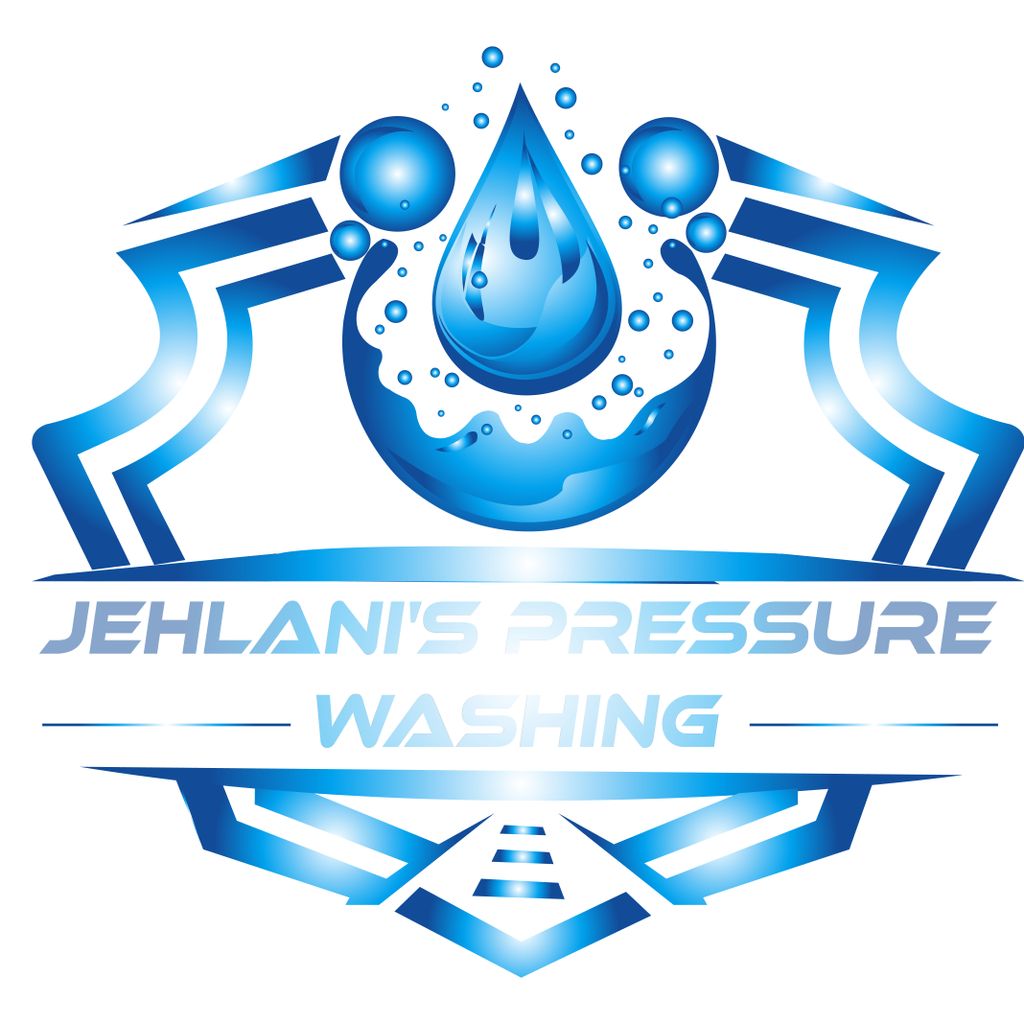 Jehlani’s pressure washing