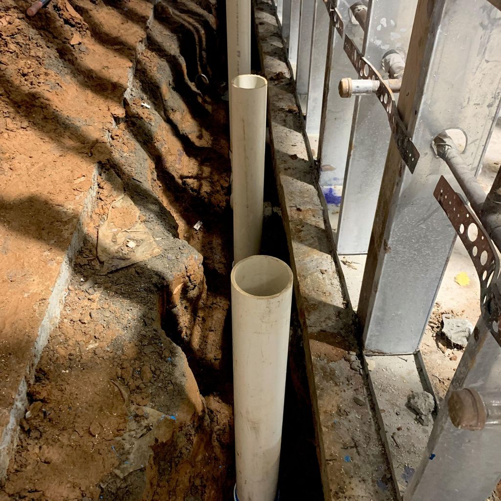 WR plumbing LLC