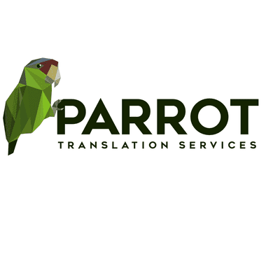 Avatar for Parrot Translation Services