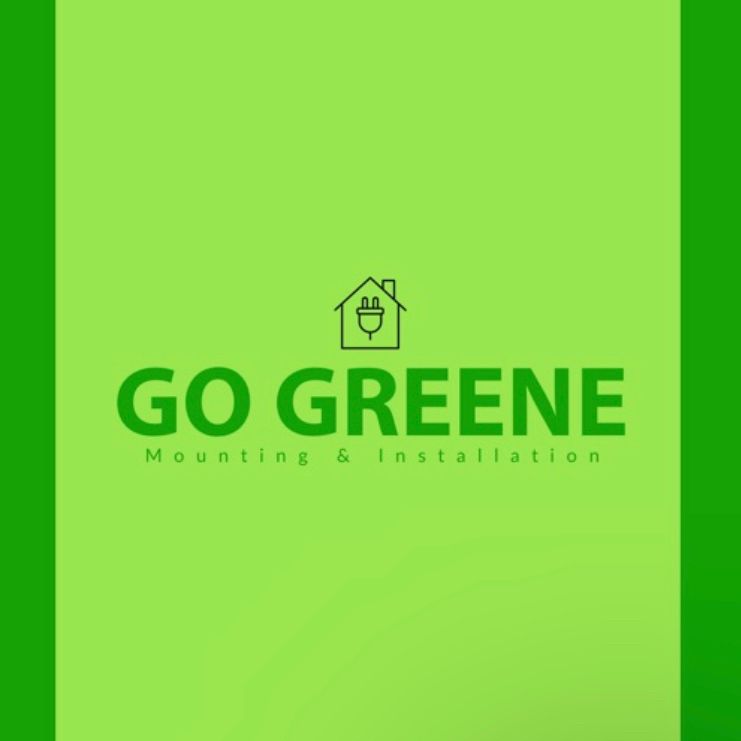 Go Greene Mounting & Installation
