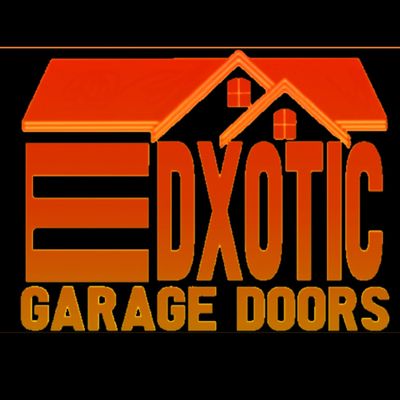 Avatar for Edxotic garage doors
