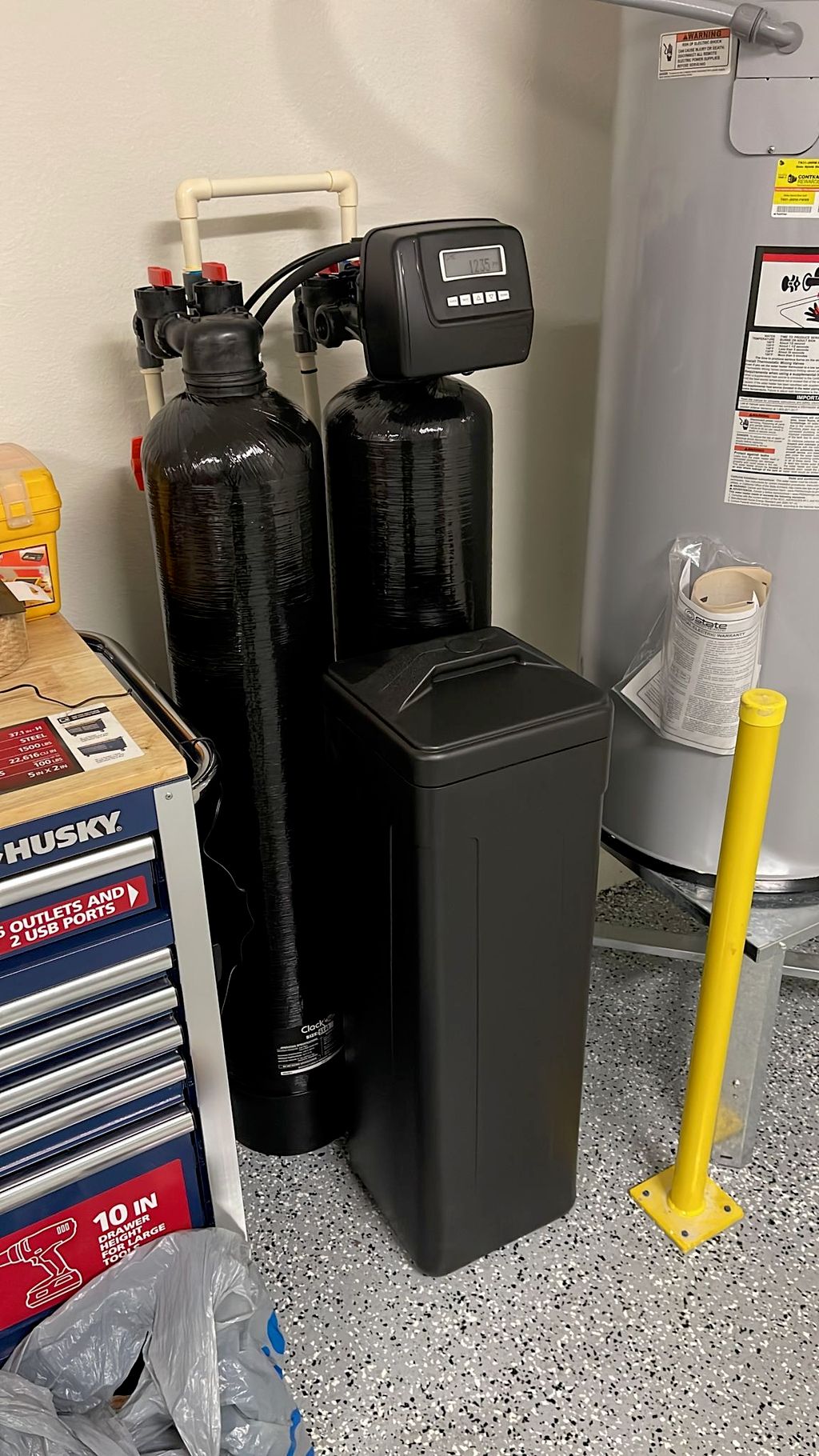 Customer photos