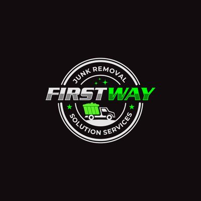 Avatar for First Way Junk Removal