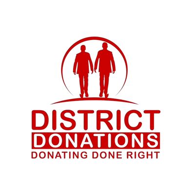 Avatar for District Donations LLC