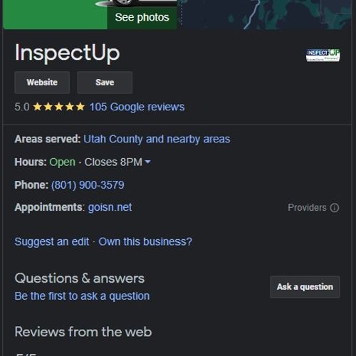 Featured Projects