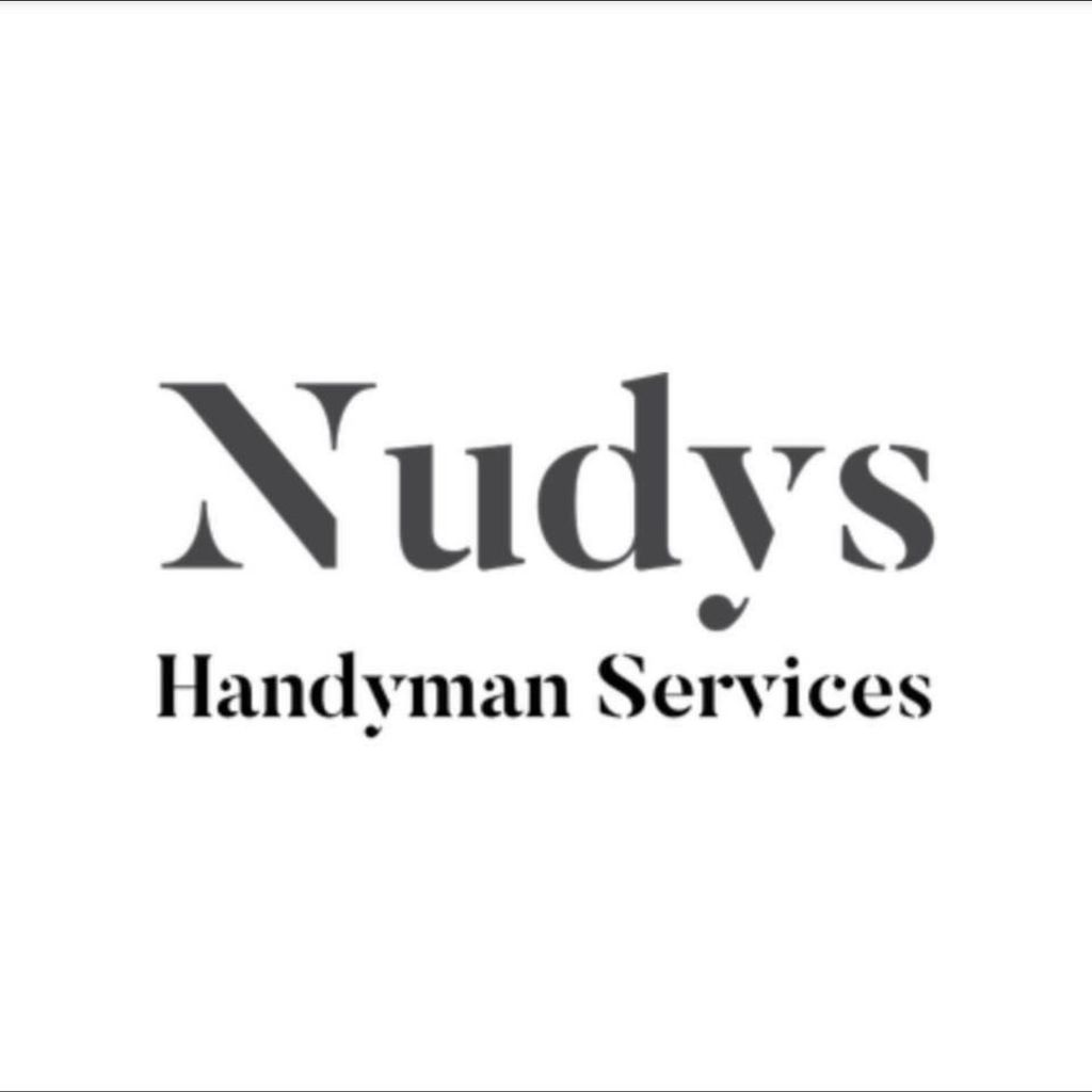 Nudy's Handyman Services