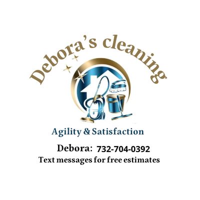 Avatar for Debora’s cleaning
