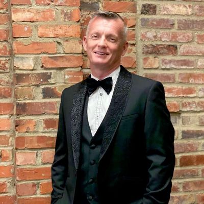 Avatar for DjMercer,- Wedding DJ