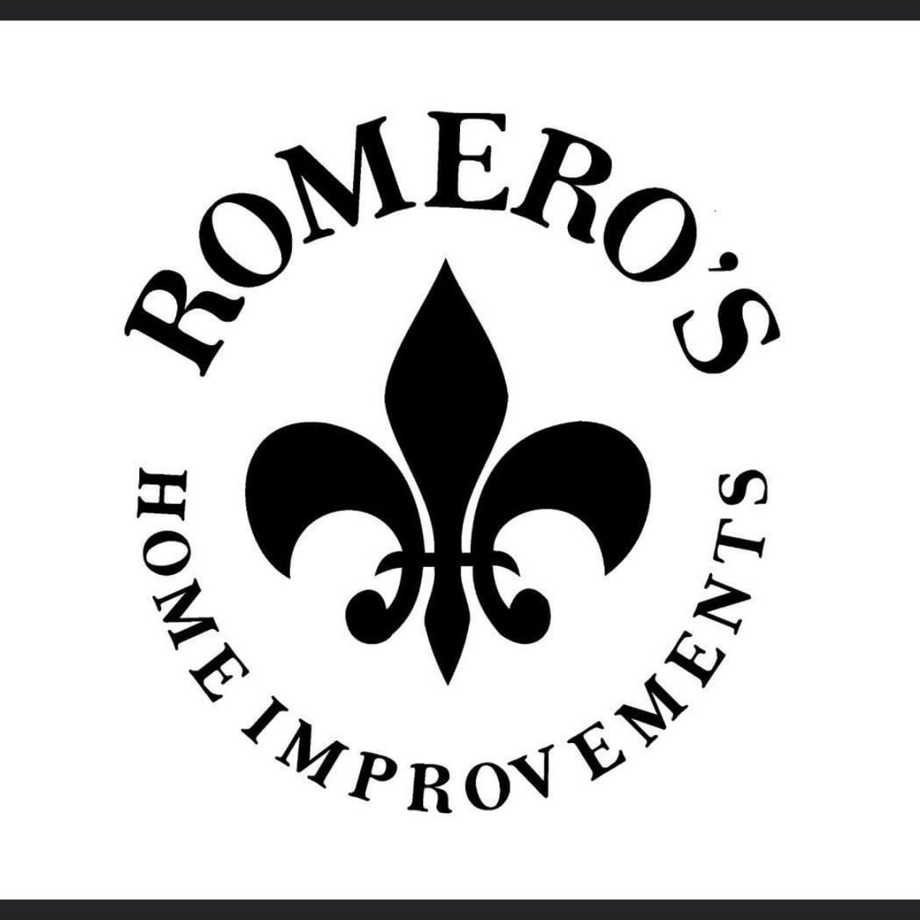 Romeros home improvements