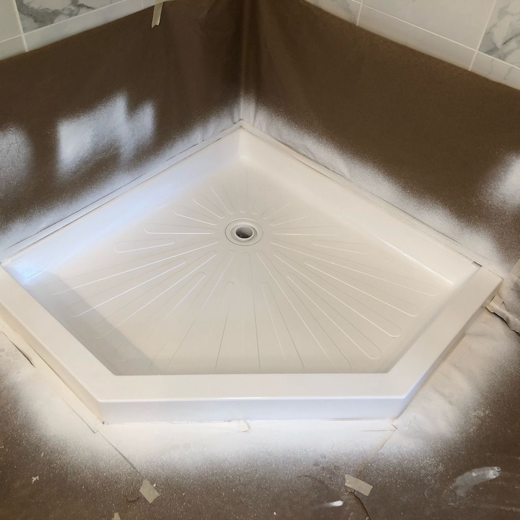 Chicago Tub Refinishing INC.