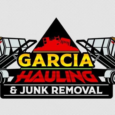 Avatar for Garcia hauling & Junk Removal