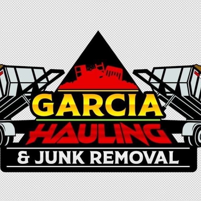 Garcia hauling & Junk Removal