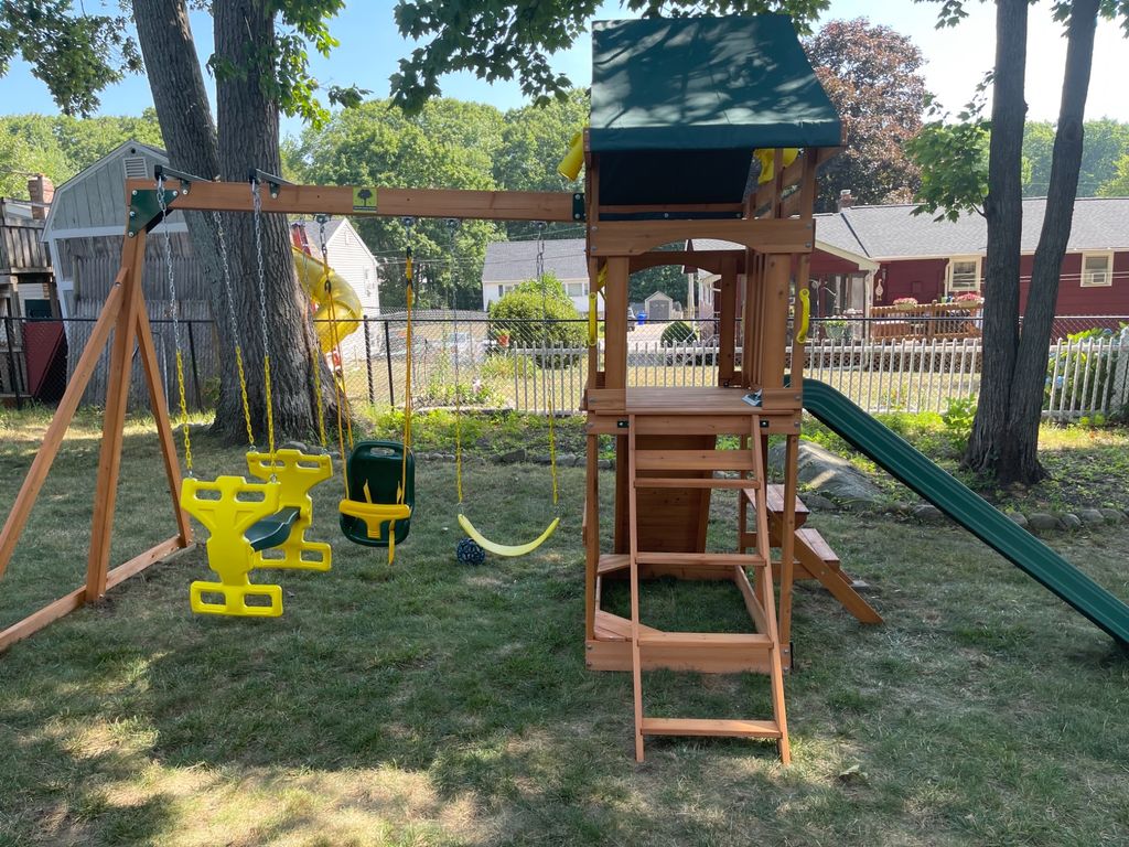 Customer photos