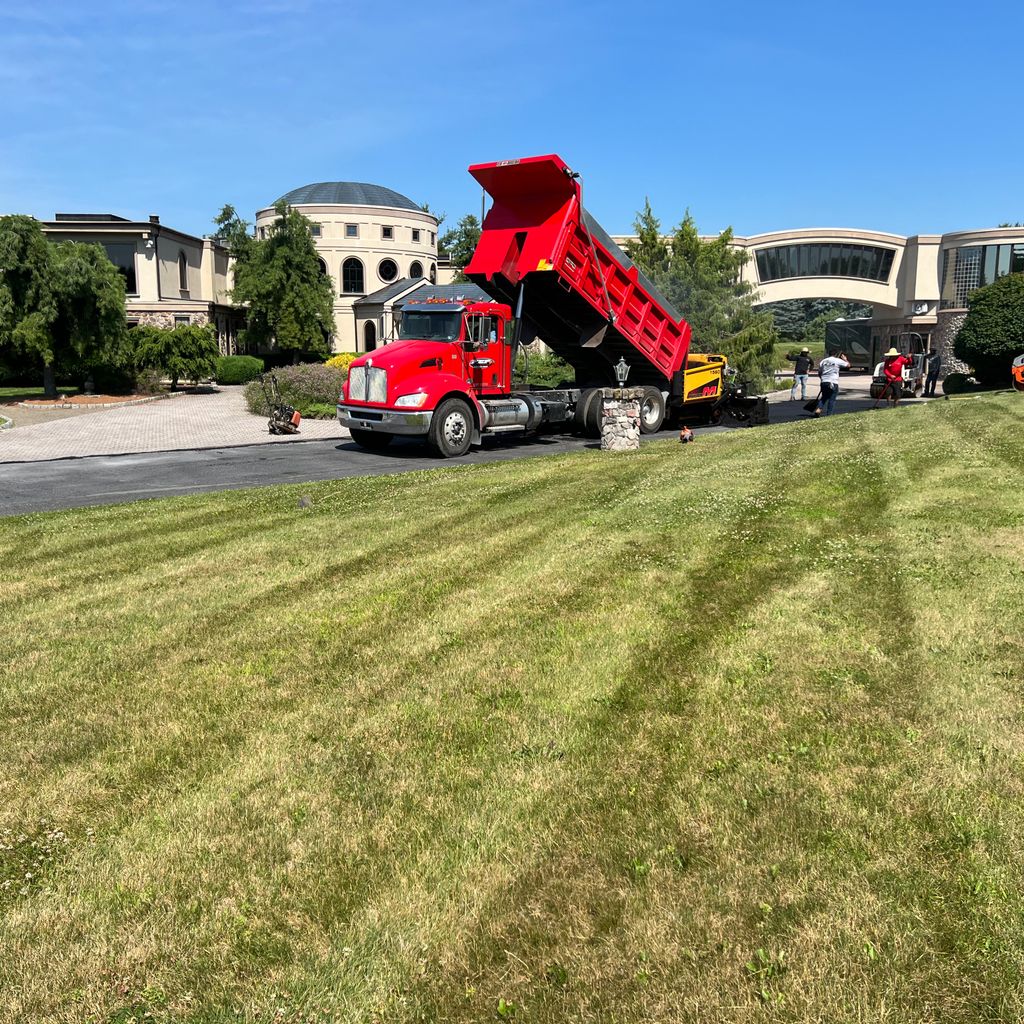 PCP Paving