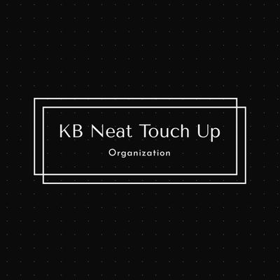 Avatar for KB Neat touch