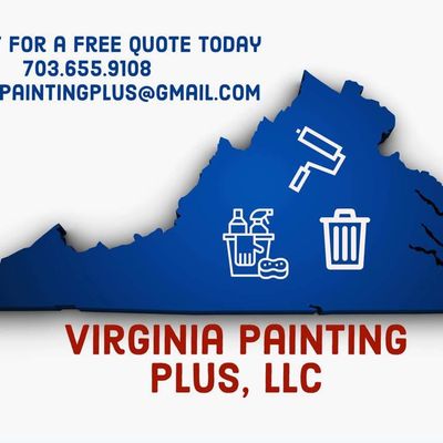 Avatar for Virginia Painting Plus LLC