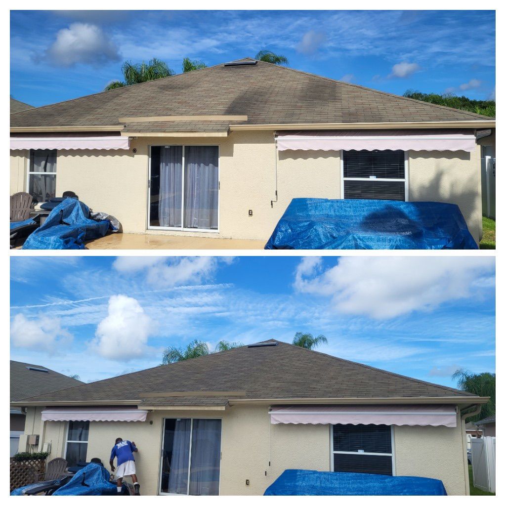 Customer photos