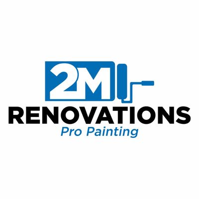 Avatar for 2M RENOVATIONS Pro Painting