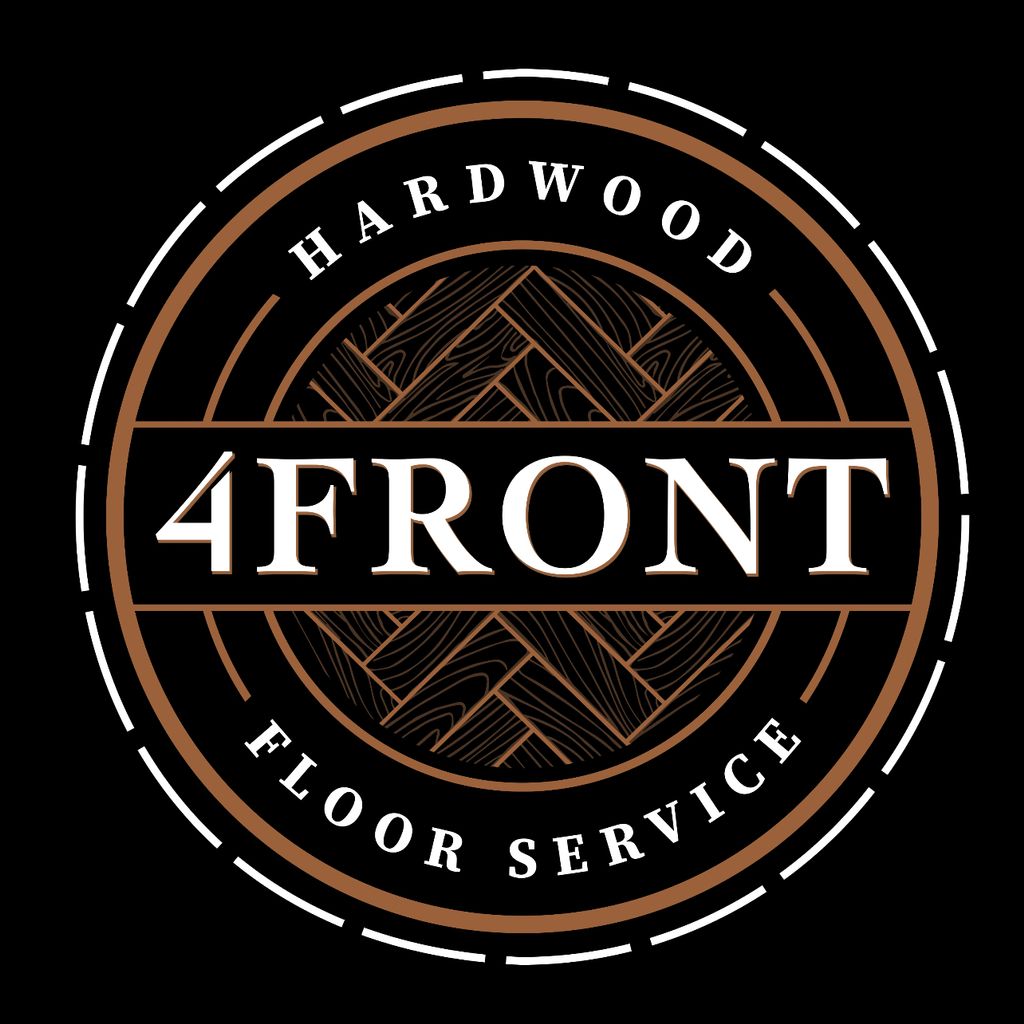 4Front Hardwood Floor Service