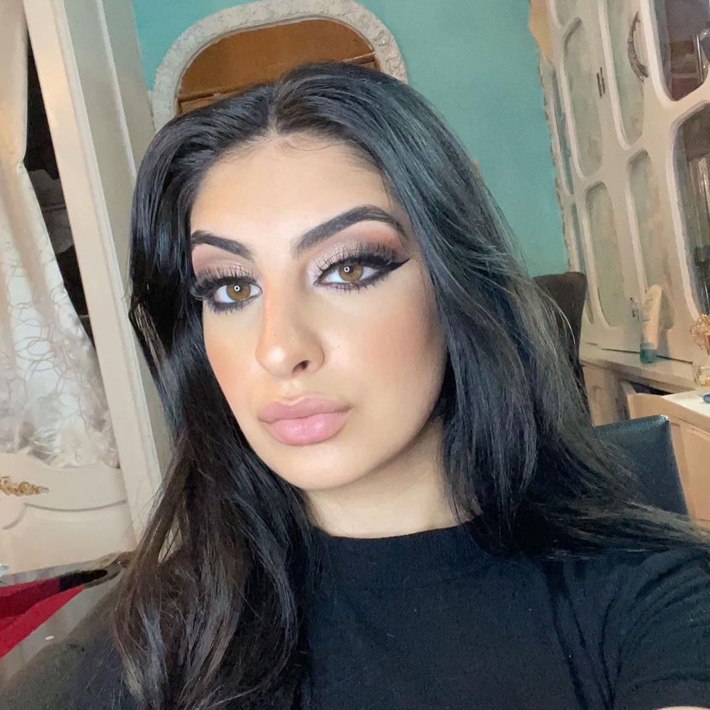 Makeupbyveronica