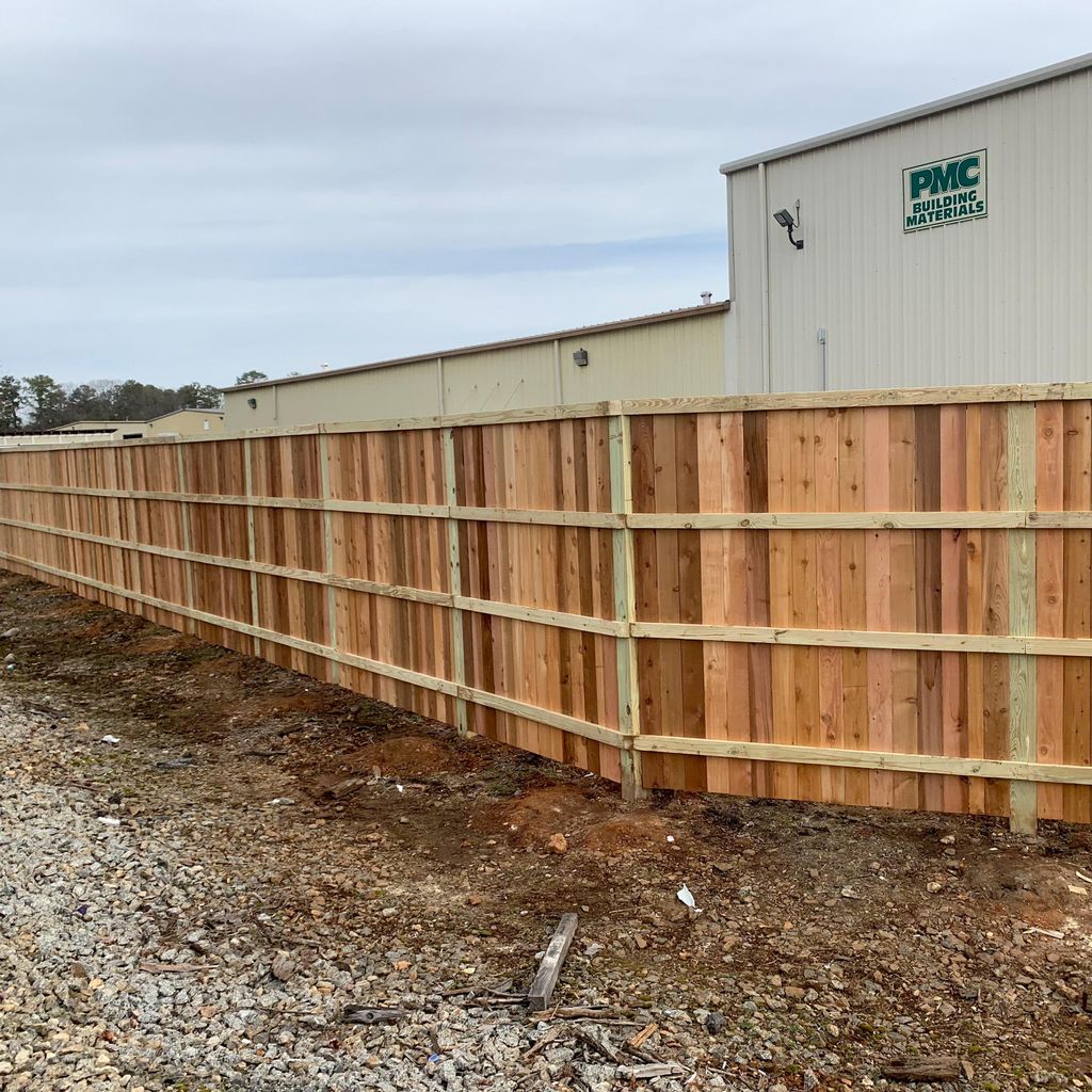 Fensco Fence