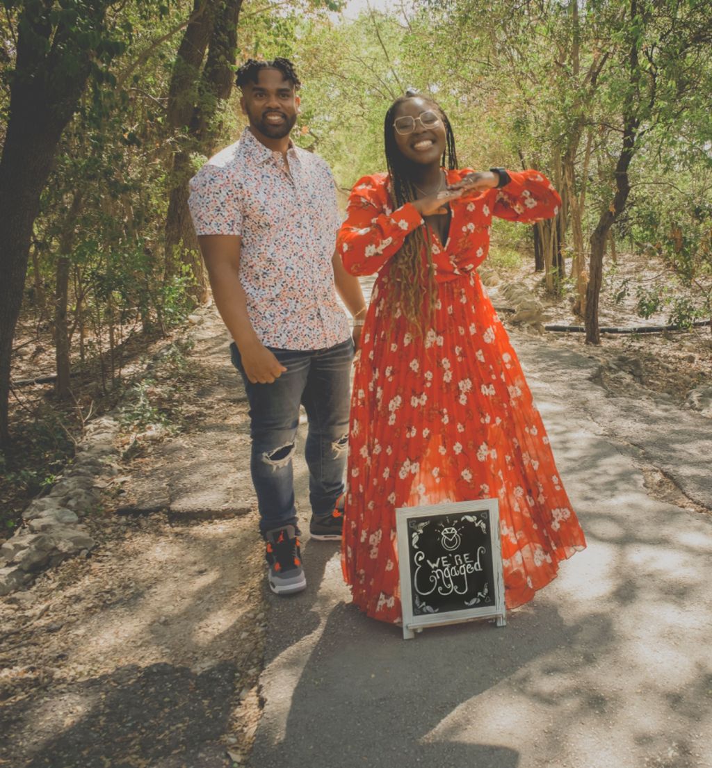 Customer photos