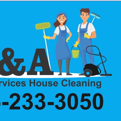 Avatar for D&A LLC house cleaning service