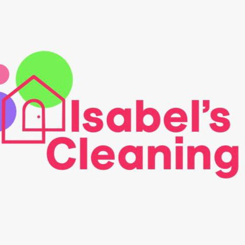 Isabel’s Cleaning