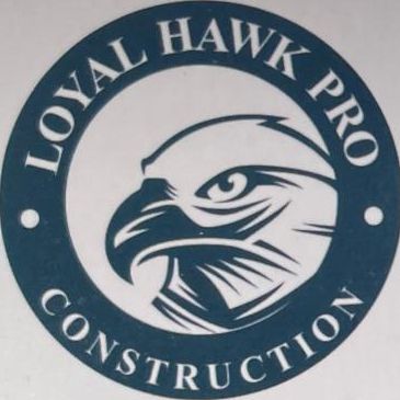 Loyal Hawk Pro Construction
